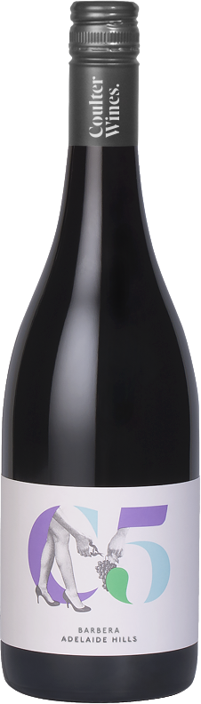 Coulter Wines C5 Adelaide Hills Barbera